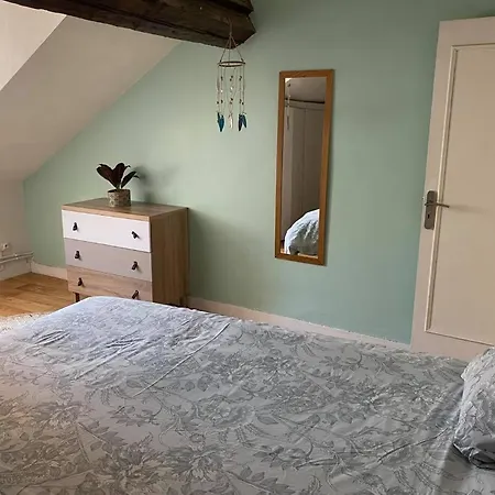 Lejlighed Appart Refait A Neuf Place Saint Pierre *